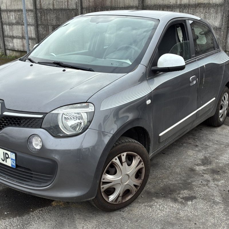 RENAULT TWINGO 3 PHASE 1 1.0i - 12V SCE 70 Photo n°1