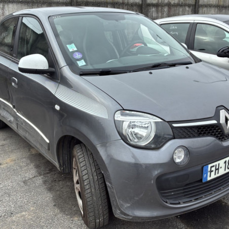 RENAULT TWINGO 3 PHASE 1 1.0i - 12V SCE 70
