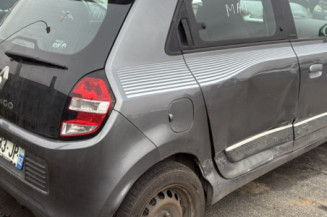 RENAULT TWINGO 3 PHASE 1 1.0i - 12V SCE 70