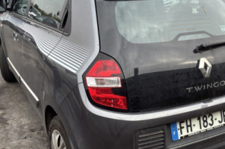 RENAULT TWINGO 3 PHASE 1 1.0i - 12V SCE 70