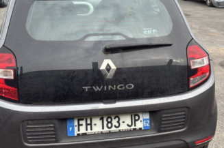 RENAULT TWINGO 3 PHASE 1 1.0i - 12V SCE 70