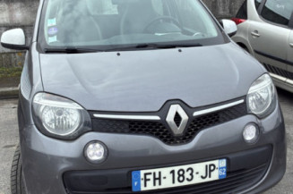 RENAULT TWINGO 3 PHASE 1 1.0i - 12V SCE 70