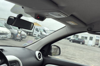 RENAULT TWINGO 3 PHASE 1 1.0i - 12V SCE 70