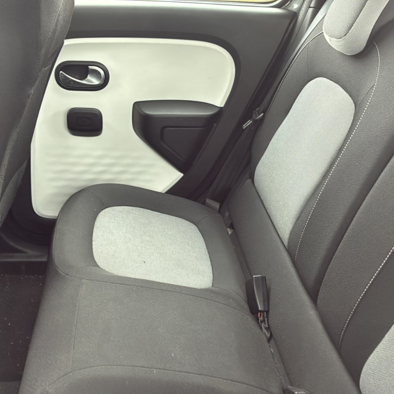RENAULT TWINGO 3 PHASE 1 1.0i - 12V SCE 70 Photo n°14