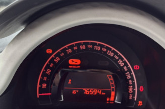 RENAULT TWINGO 3 PHASE 1 1.0i - 12V SCE 70