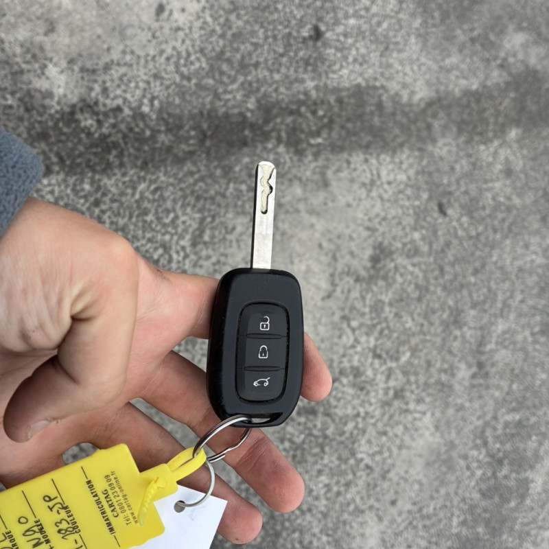 RENAULT TWINGO 3 PHASE 1 1.0i - 12V SCE 70 Photo n°23