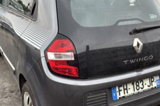 RENAULT TWINGO 3 PHASE 1 1.0i - 12V SCE 70