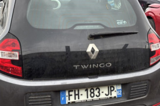 RENAULT TWINGO 3 PHASE 1 1.0i - 12V SCE 70