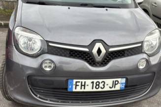 RENAULT TWINGO 3 PHASE 1 1.0i - 12V SCE 70