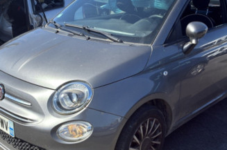 FIAT 500 2 PHASE 2 1.0i - 6V HYBRID Photo n°1