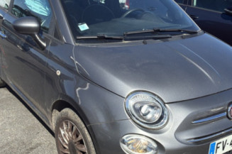FIAT 500 2 PHASE 2 1.0i - 6V HYBRID