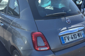 FIAT 500 2 PHASE 2 1.0i - 6V HYBRID