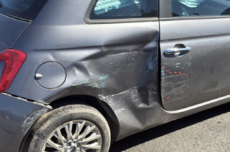 FIAT 500 2 PHASE 2 1.0i - 6V HYBRID