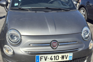 FIAT 500 2 PHASE 2 1.0i - 6V HYBRID