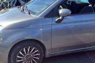 FIAT 500 2 PHASE 2 1.0i - 6V HYBRID