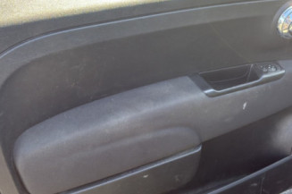 FIAT 500 2 PHASE 2 1.0i - 6V HYBRID