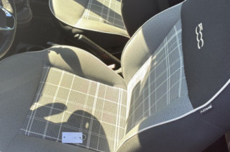 FIAT 500 2 PHASE 2 1.0i - 6V HYBRID