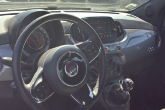 FIAT 500 2 PHASE 2 1.0i - 6V HYBRID