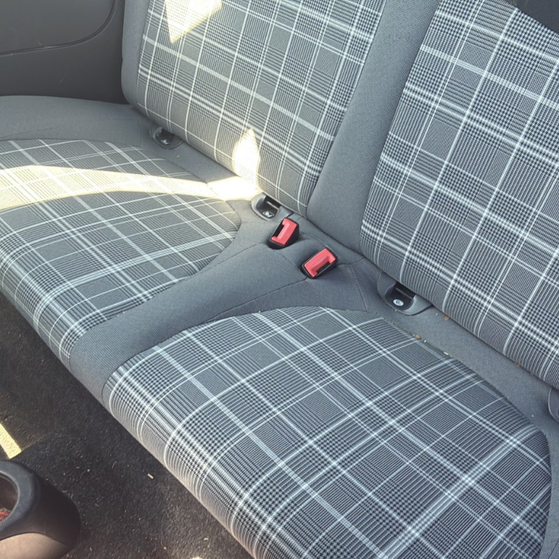 FIAT 500 2 PHASE 2 1.0i - 6V HYBRID Photo n°14