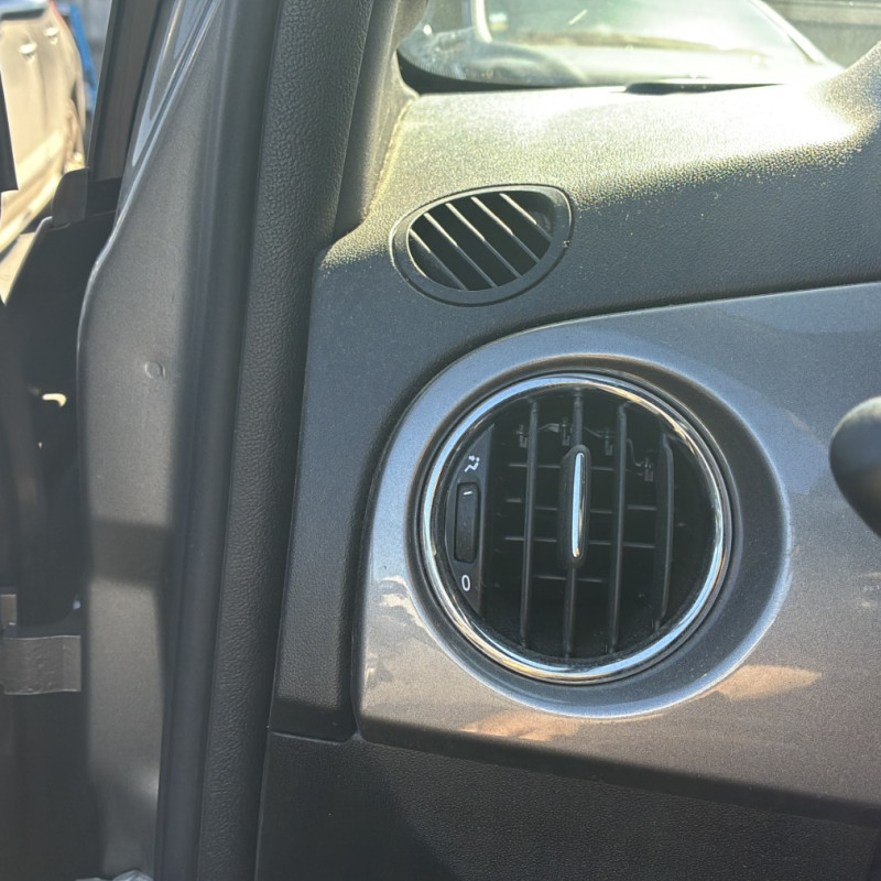 FIAT 500 2 PHASE 2 1.0i - 6V HYBRID Photo n°15