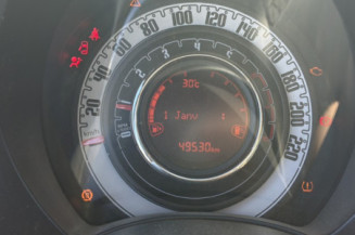 FIAT 500 2 PHASE 2 1.0i - 6V HYBRID