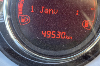 FIAT 500 2 PHASE 2 1.0i - 6V HYBRID