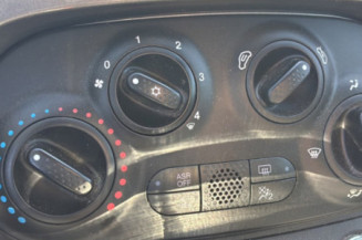 FIAT 500 2 PHASE 2 1.0i - 6V HYBRID