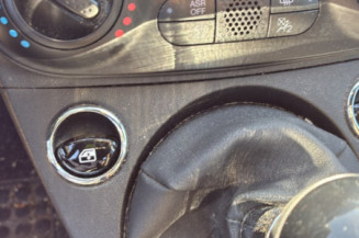 FIAT 500 2 PHASE 2 1.0i - 6V HYBRID