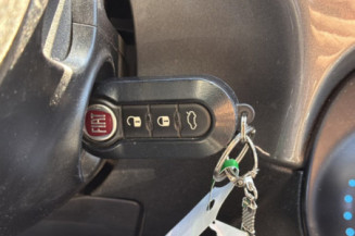 FIAT 500 2 PHASE 2 1.0i - 6V HYBRID