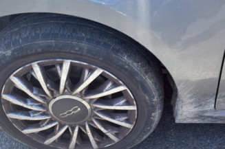 FIAT 500 2 PHASE 2 1.0i - 6V HYBRID