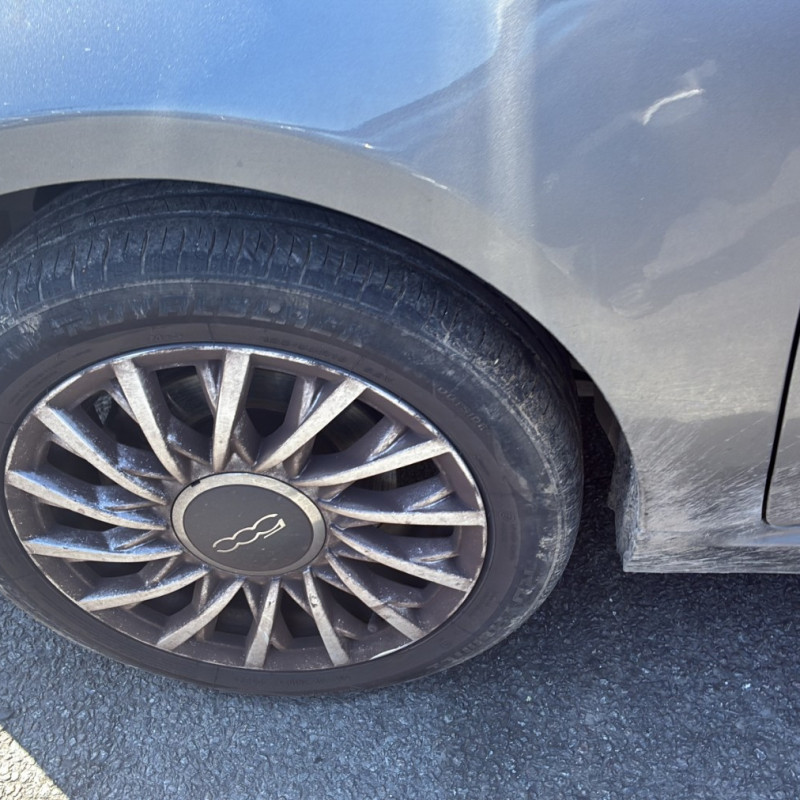 FIAT 500 2 PHASE 2 1.0i - 6V HYBRID Photo n°23