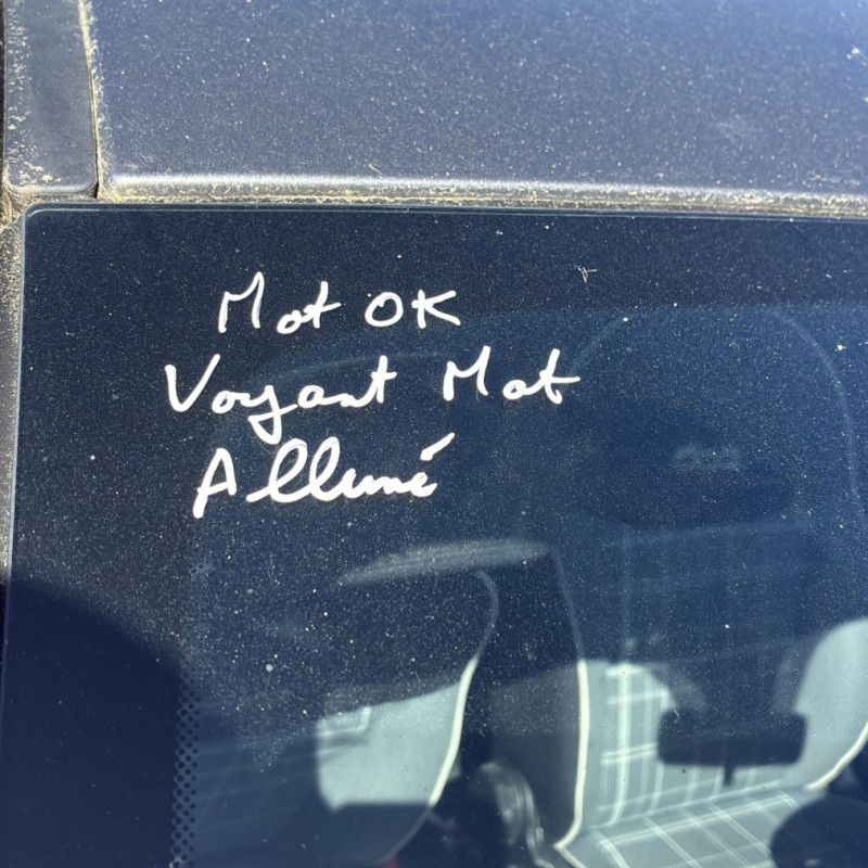 FIAT 500 2 PHASE 2 1.0i - 6V HYBRID Photo n°24