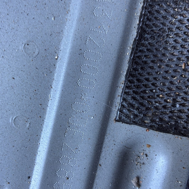 FIAT 500 2 PHASE 2 1.0i - 6V HYBRID Photo n°25