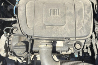 FIAT 500 2 PHASE 2 1.0i - 6V HYBRID