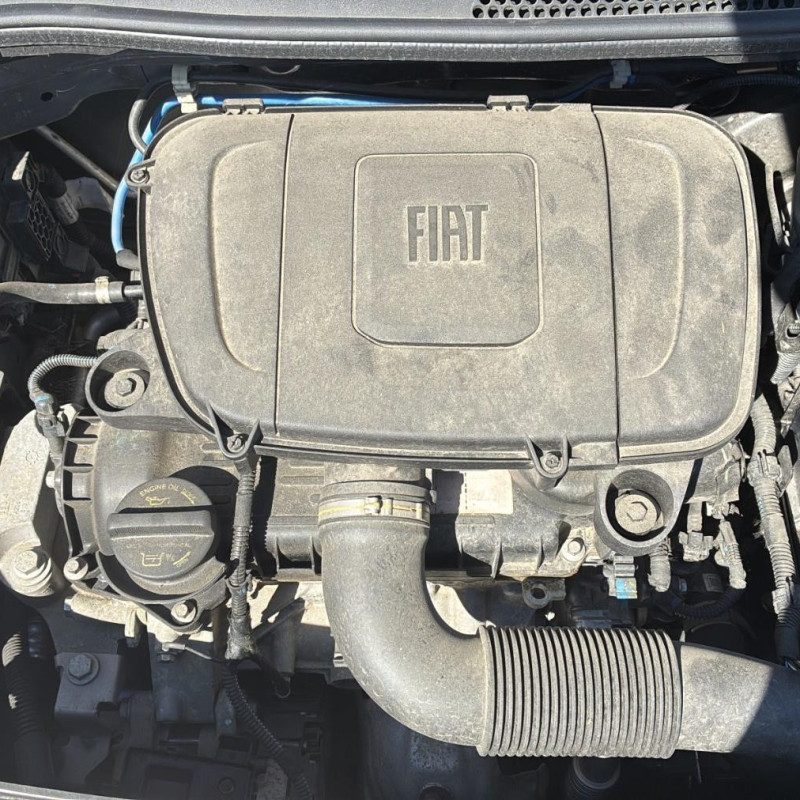 FIAT 500 2 PHASE 2 1.0i - 6V HYBRID Photo n°26