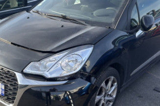 DS DS3 PHASE 3 1.6 BLUE HDI - 8V TURBO Photo n°1