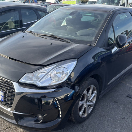 DS DS3 PHASE 3 1.6 BLUE HDI - 8V TURBO Photo n°1