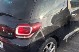 DS DS3 PHASE 3 1.6 BLUE HDI - 8V TURBO