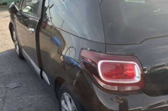 DS DS3 PHASE 3 1.6 BLUE HDI - 8V TURBO