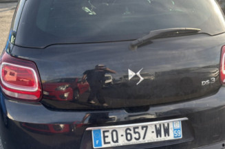 DS DS3 PHASE 3 1.6 BLUE HDI - 8V TURBO