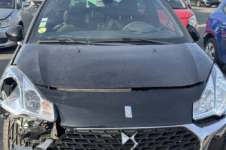 DS DS3 PHASE 3 1.6 BLUE HDI - 8V TURBO