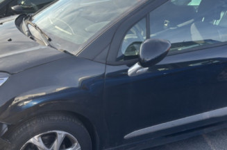 DS DS3 PHASE 3 1.6 BLUE HDI - 8V TURBO