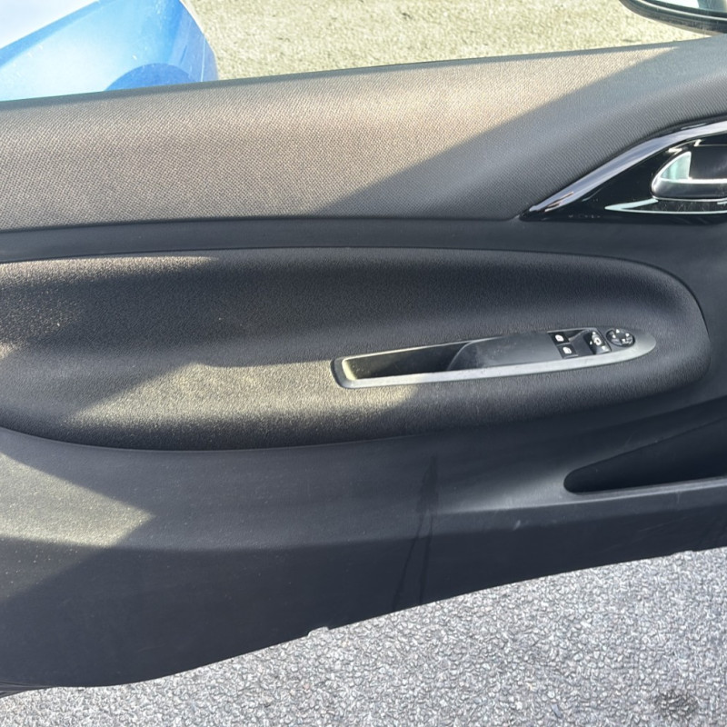 DS DS3 PHASE 3 1.6 BLUE HDI - 8V TURBO Photo n°9