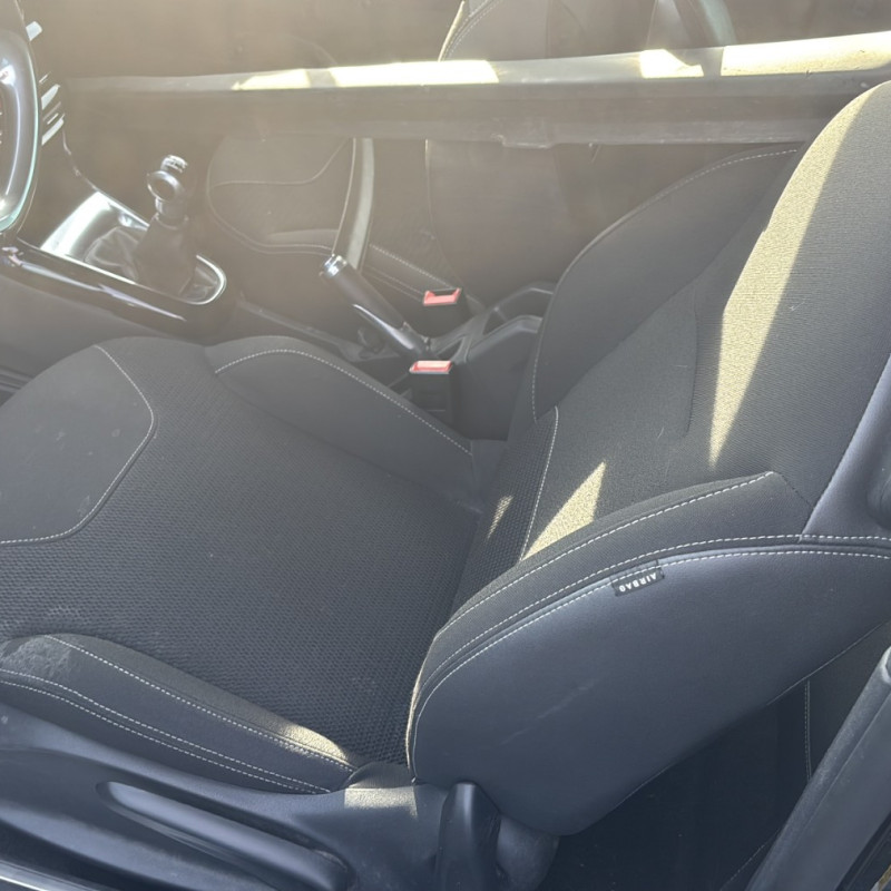 DS DS3 PHASE 3 1.6 BLUE HDI - 8V TURBO Photo n°11