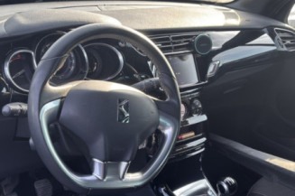 DS DS3 PHASE 3 1.6 BLUE HDI - 8V TURBO