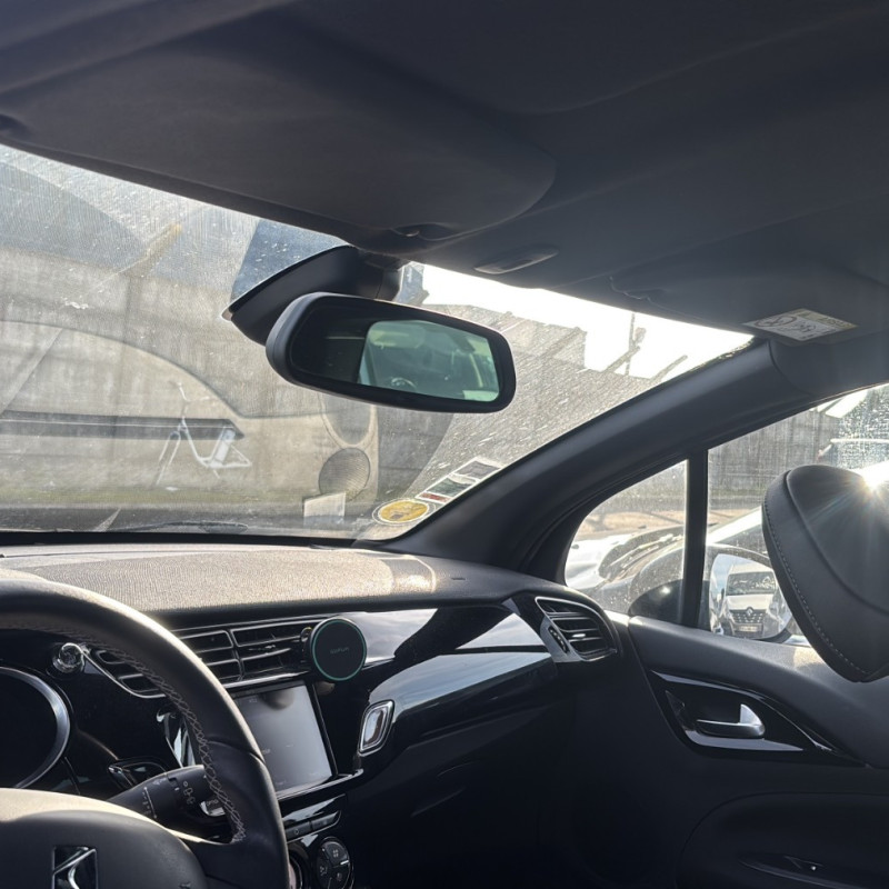 DS DS3 PHASE 3 1.6 BLUE HDI - 8V TURBO Photo n°13