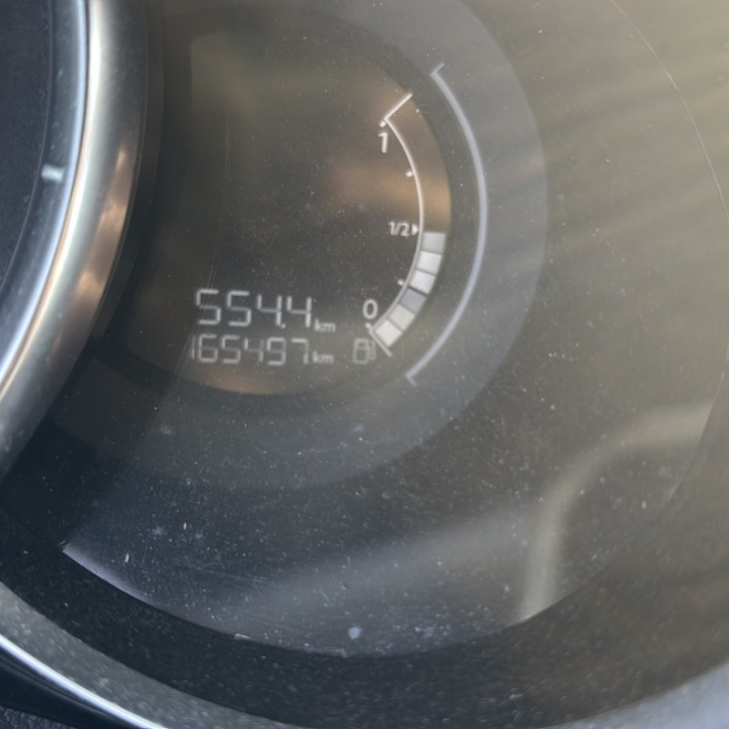 DS DS3 PHASE 3 1.6 BLUE HDI - 8V TURBO Photo n°17