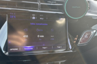 DS DS3 PHASE 3 1.6 BLUE HDI - 8V TURBO