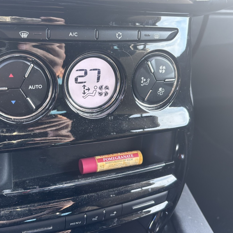 DS DS3 PHASE 3 1.6 BLUE HDI - 8V TURBO Photo n°19