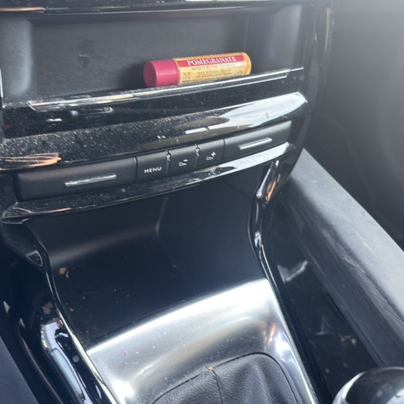 DS DS3 PHASE 3 1.6 BLUE HDI - 8V TURBO Photo n°20